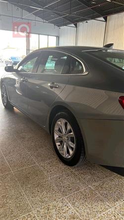 شيفروليه ماليبو